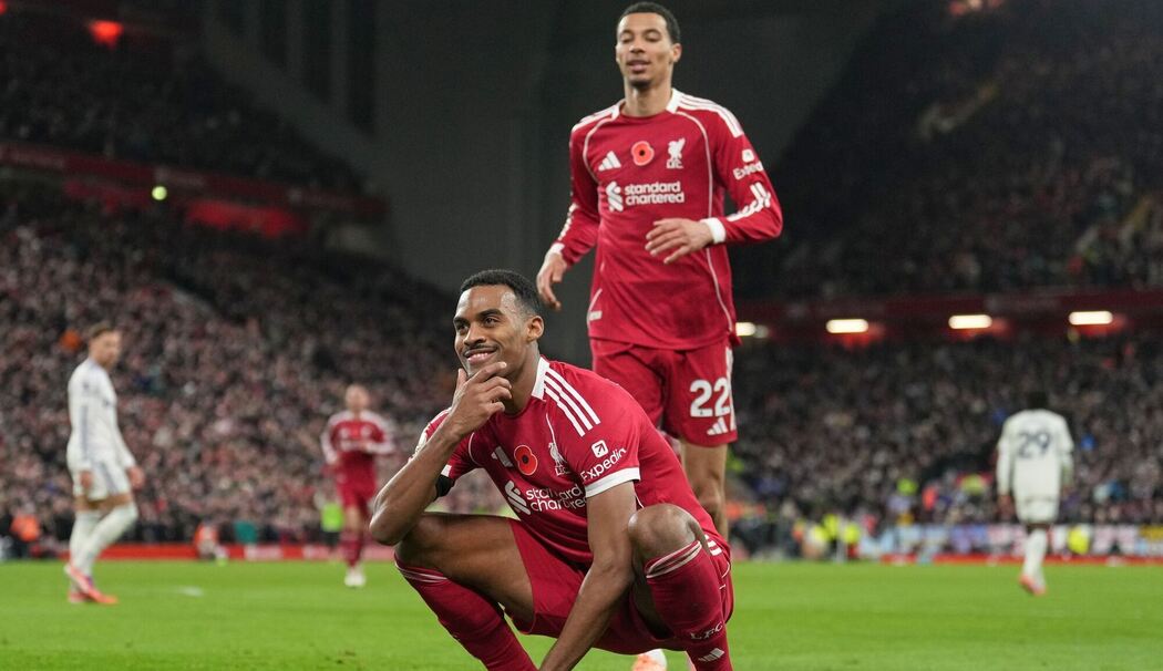 FC Liverpool - Aston Villa