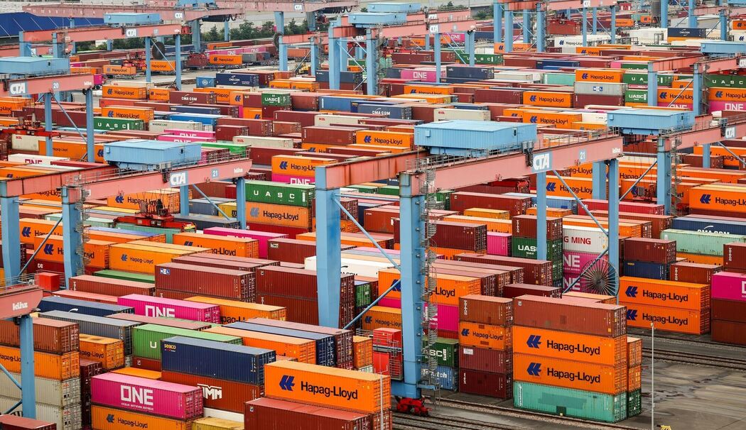 Konjunktur Konjunktur