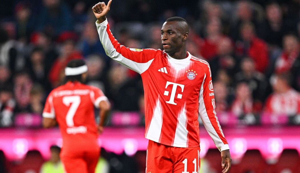 Bayern München - Bayer Leverkusen