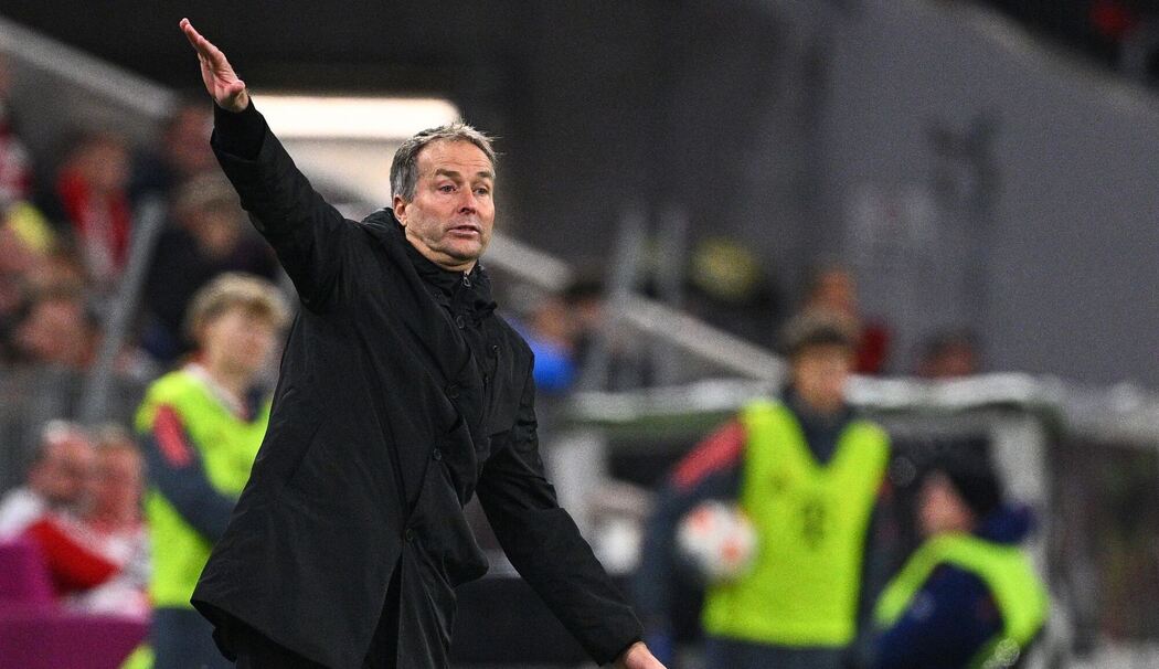 Bayern München - Bayer Leverkusen