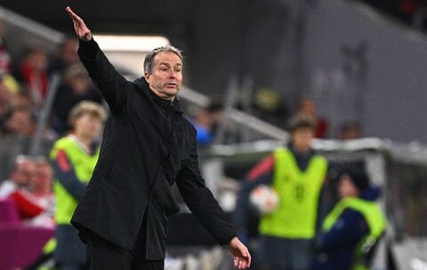 Bayern München - Bayer Leverkusen