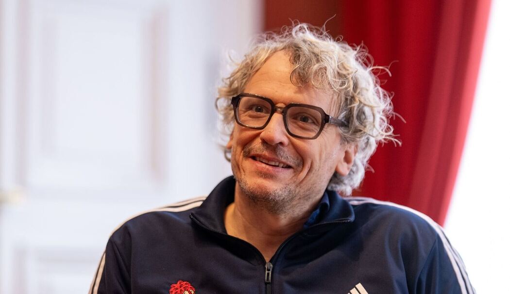 «Pumuckl»-Regisseur Marcus H. Rosenmüller