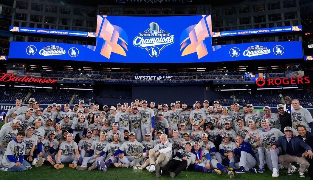 Toronto Blue Jays - Los Angeles Dodgers Toronto Blue Jays - Los Angeles Dodgers