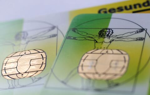 Kassen warnen: Höhere Beiträge trotz Sparpakets