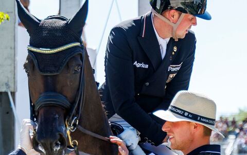  Frederic Wandres und Lars Ligus