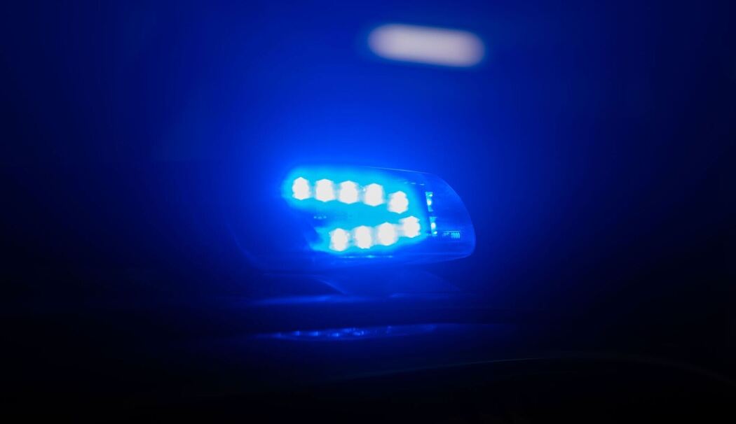 Polizei Symbolbild Polizei Symbolbild