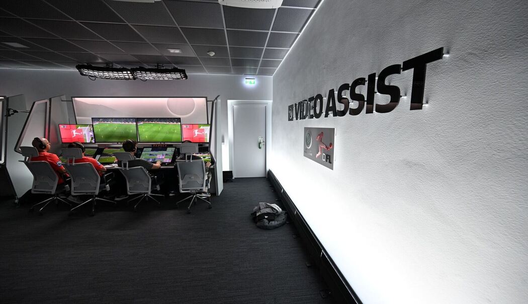 Video-Assist-Center Video-Assist-Center