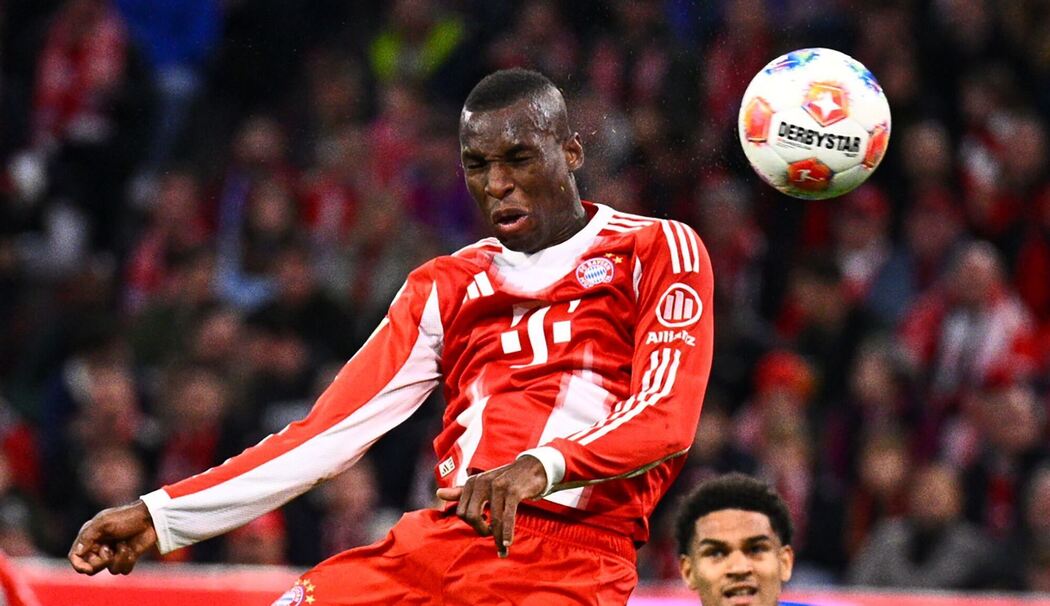 Bayern München - Bayer Leverkusen Bayern München - Bayer Leverkusen