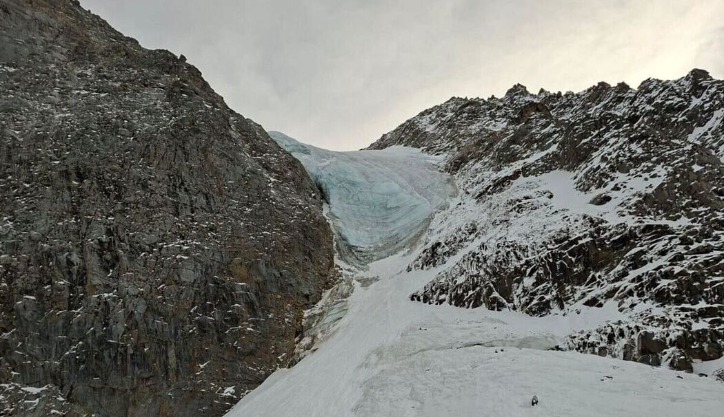 Lawinenunglück in Südtirol Lawinenunglück in Südtirol