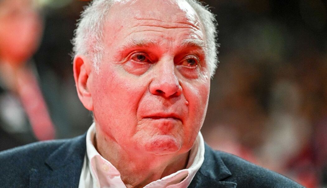 Mitgliederversammlung des FC Bayern München Mitgliederversammlung des FC Bayern München