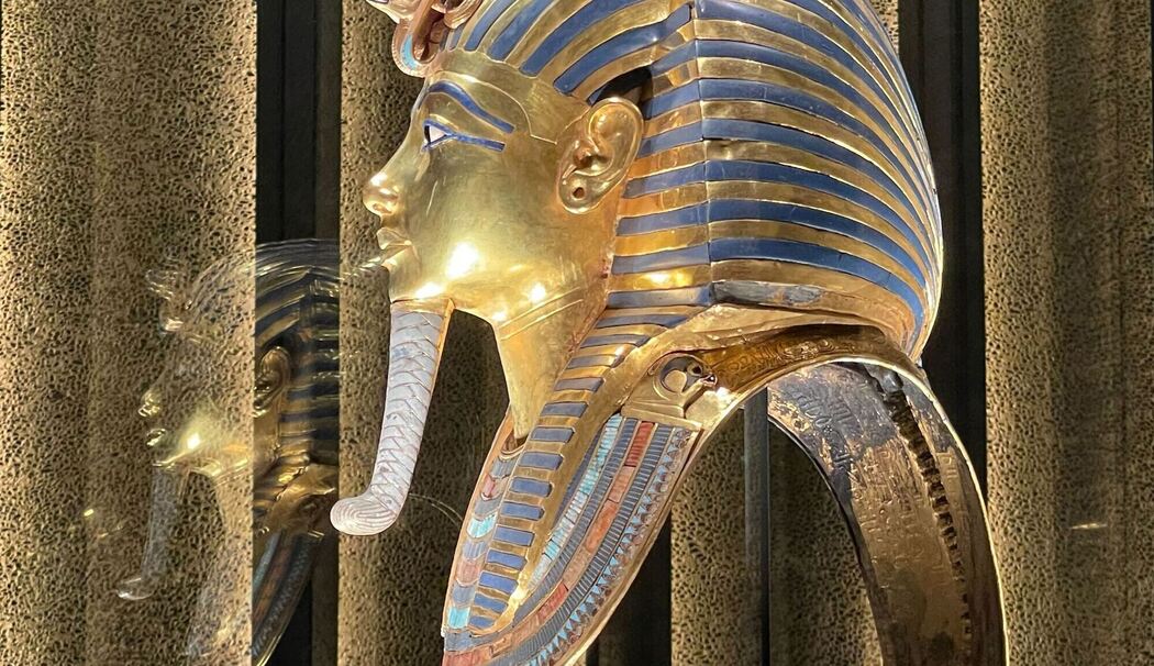 Eröffnung des Großen Ägyptischen Museums Eröffnung des Großen Ägyptischen Museums