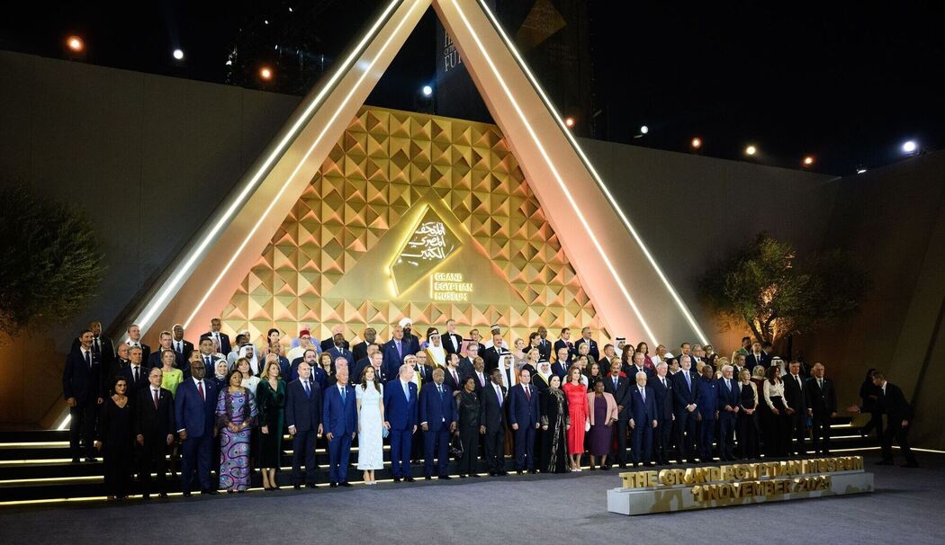 Afrika-Reise von Bundespräsident Steinmeier Afrika-Reise von Bundespräsident Steinmeier