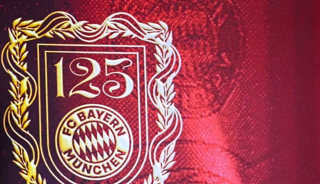 Mitgliederversammlung des FC Bayern München Mitgliederversammlung des FC Bayern München