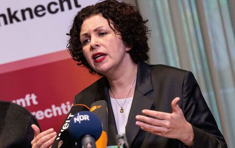 Abschluss Klausurtagung BSW