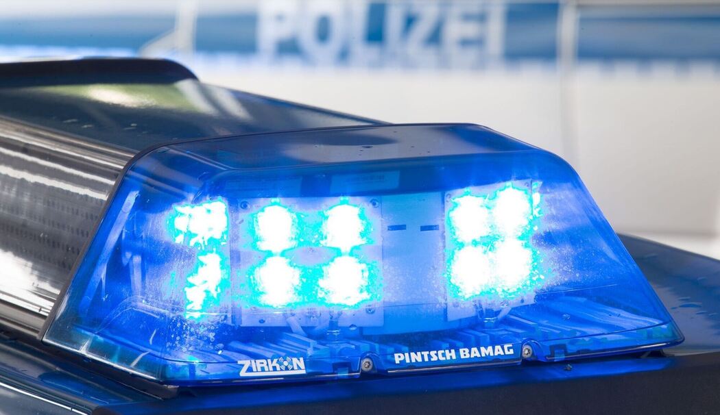 Polizei