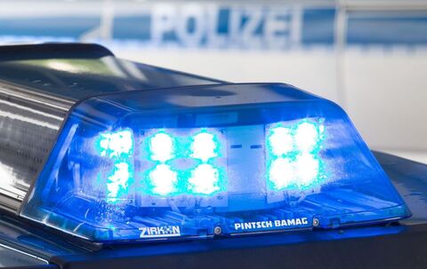 Polizei