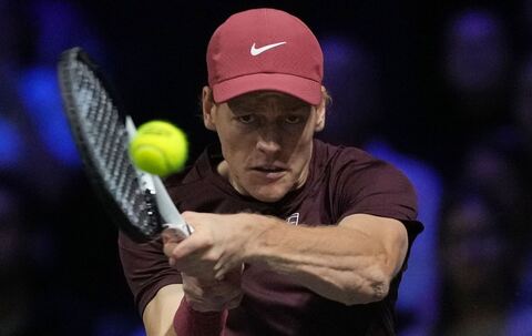 ATP-Tour - Paris