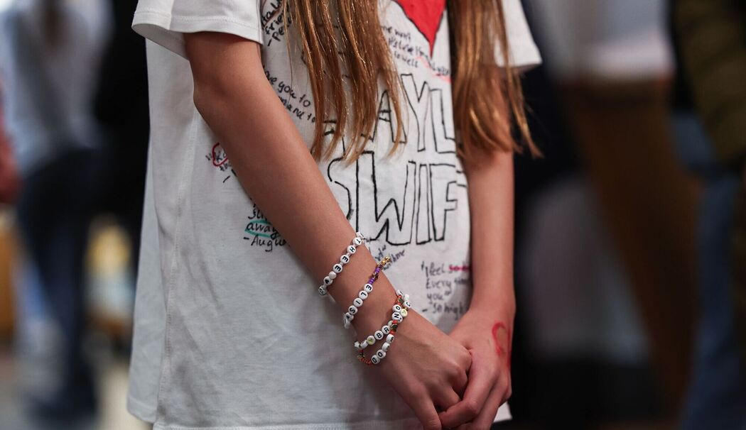 Veranstaltung zu "The Fate of Ophelia“