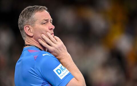 Deutschland - Island