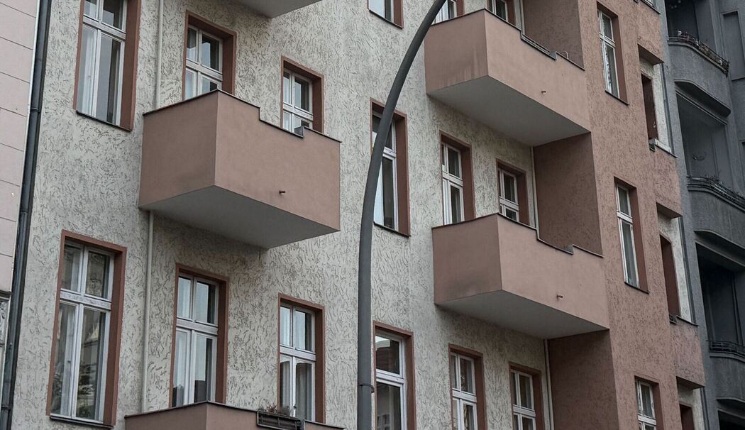 Anschlag geplant? 22-jähriger Syrer in Berlin festgenommen Anschlag geplant? 22-jähriger Syrer in Berlin festgenommen