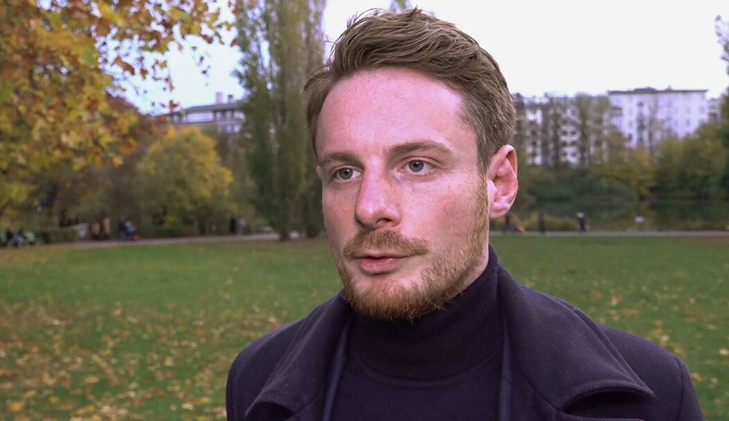 Anschlag geplant? 22-jähriger Syrer in Berlin festgenommen Anschlag geplant? 22-jähriger Syrer in Berlin festgenommen