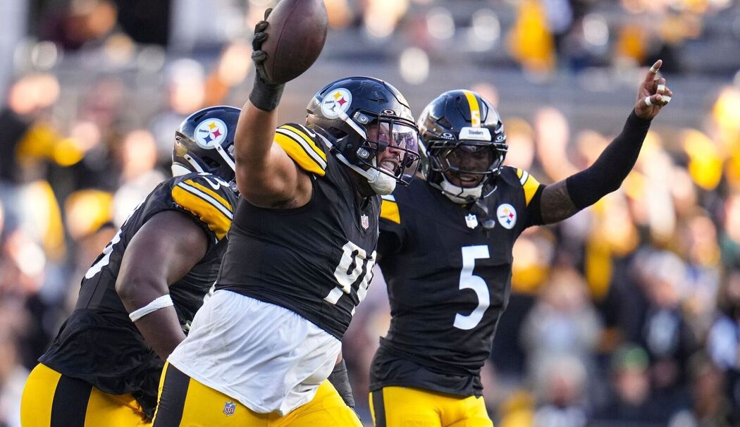 Pittsburgh Steelers - Indianapolis Colts