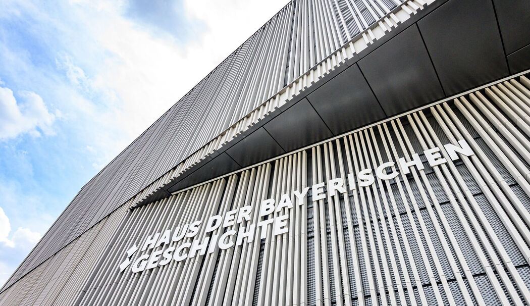 Museum der Bayerischen Geschichte