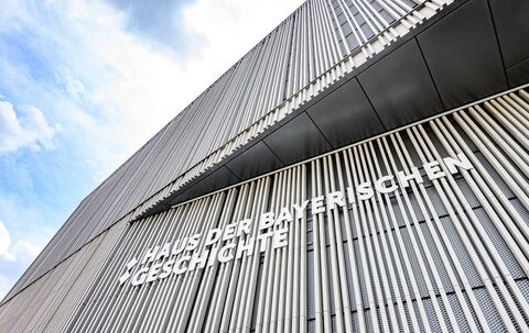 Museum der Bayerischen Geschichte