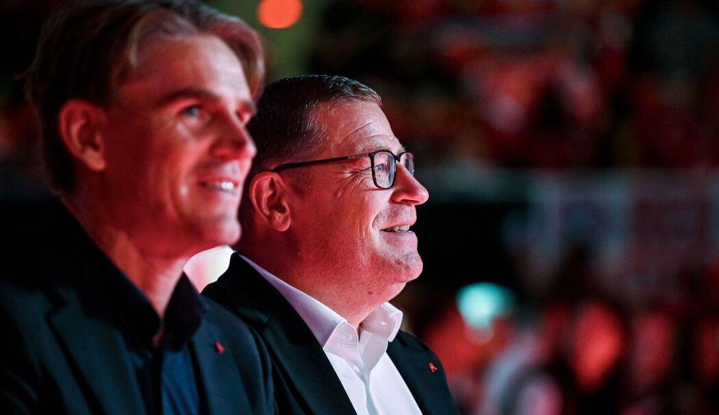 Mitgliederversammlung des FC Bayern München Mitgliederversammlung des FC Bayern München