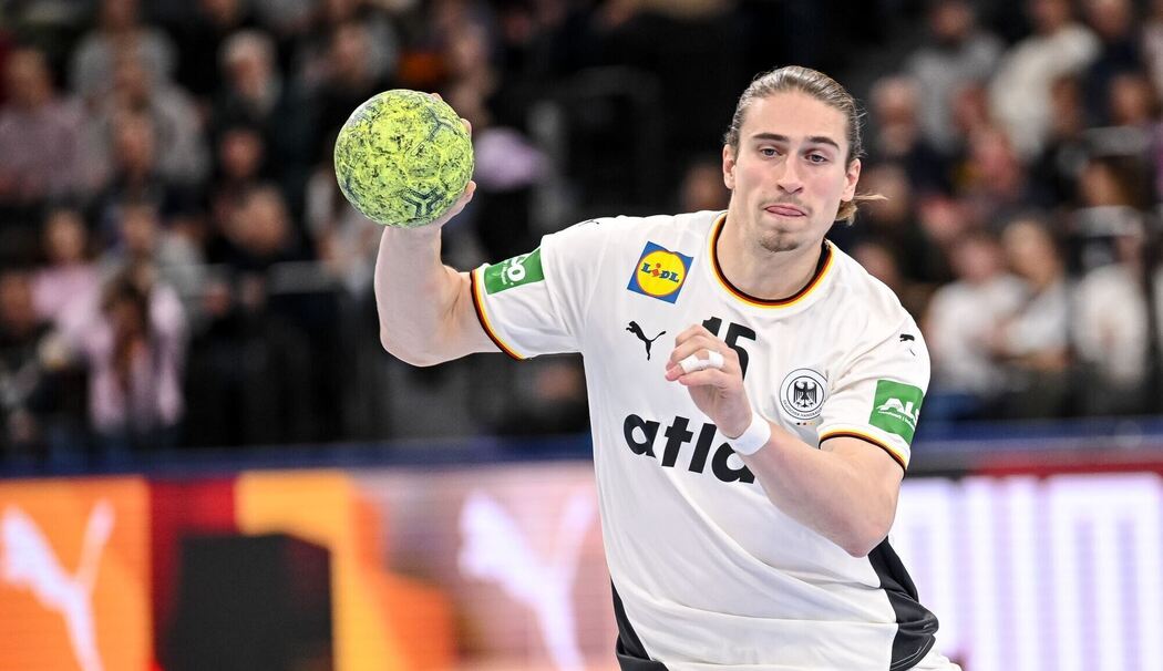 Deutschland - Island Deutschland - Island