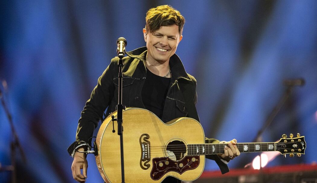 Michael Patrick Kelly Michael Patrick Kelly