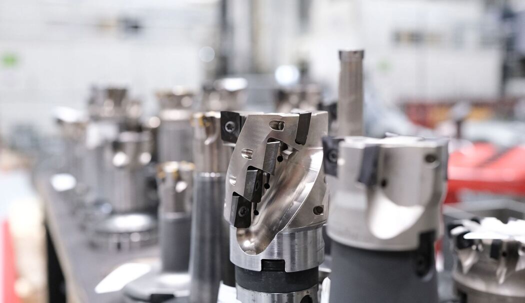 Maschinenbau Maschinenbau