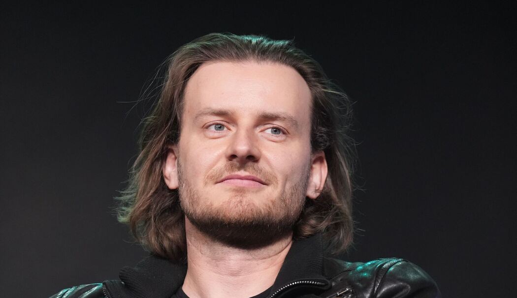 Eric Demuth Eric Demuth