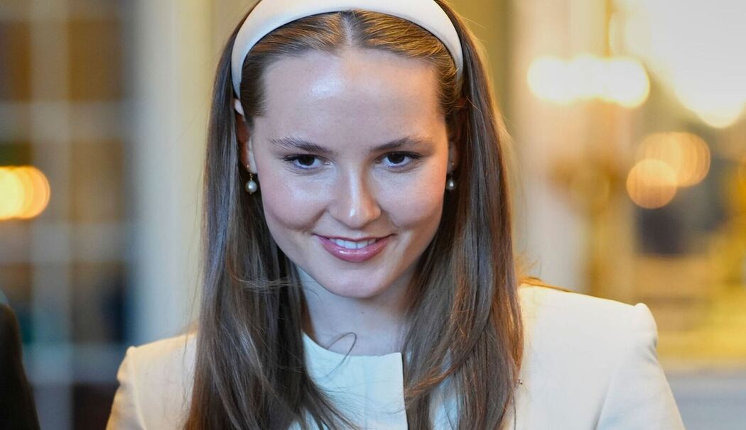 Prinzessin Ingrid Alexandra äußert sich zu Marius-Vorwürfen