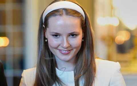 Prinzessin Ingrid Alexandra äußert sich zu Marius-Vorwürfen