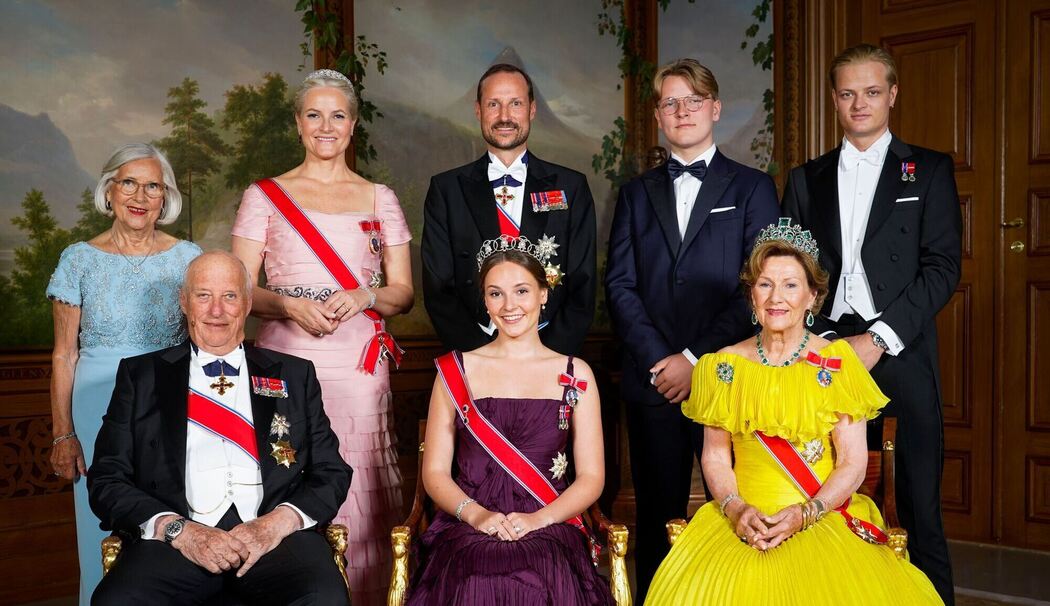 Prinzessin Ingrid Alexandra äußert sich zu Marius-Vorwürfen