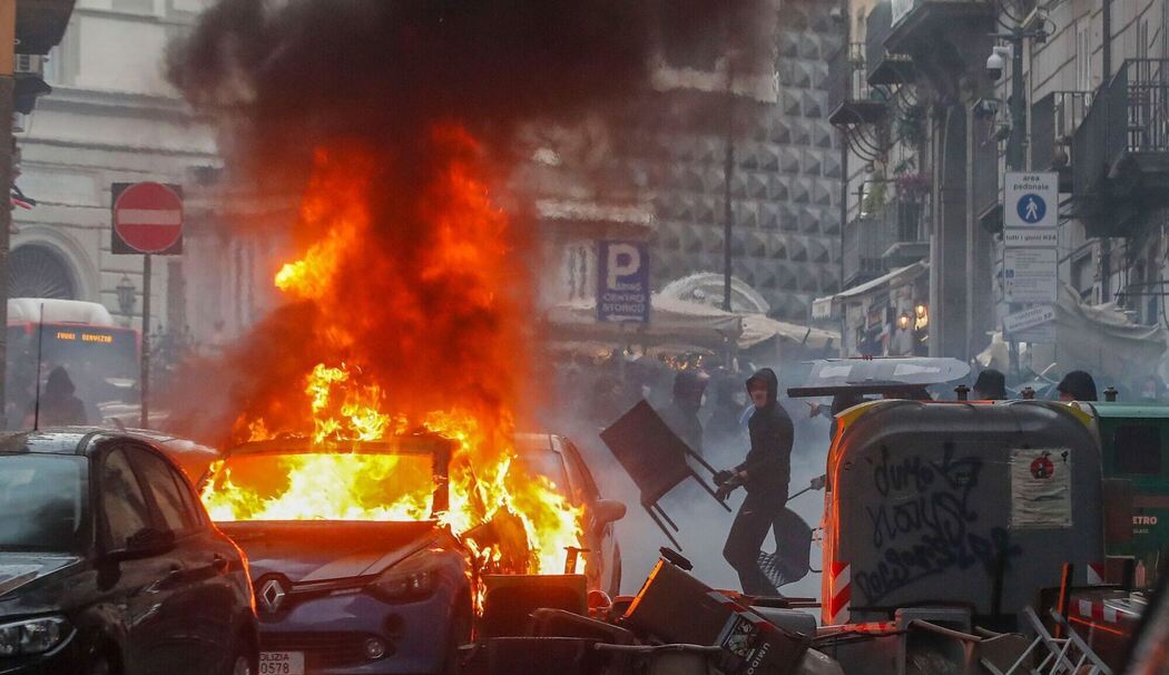 SSC Neapel - Eintracht Frankfurt SSC Neapel - Eintracht Frankfurt