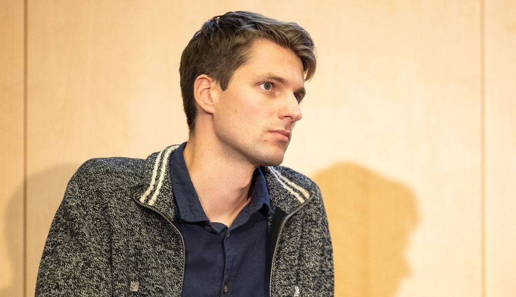 Dario Minden Dario Minden