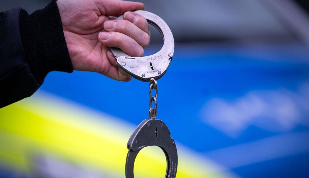 Polizeieinsatz Polizeieinsatz