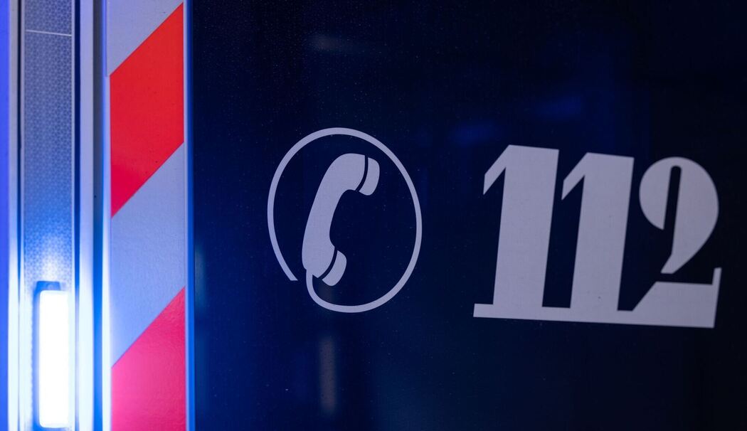 Rettungskräfte - Symbolbild