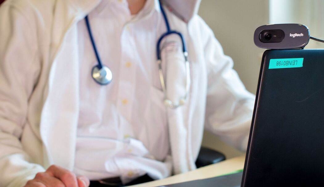 Telemedizin Telemedizin