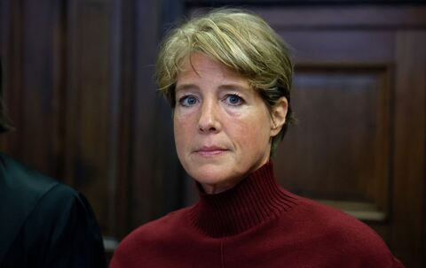 Fortsetzung Prozess wegen mutmaßlicher Kindesentführung