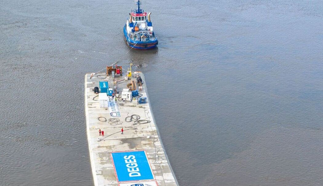 Bauelement Bauelement