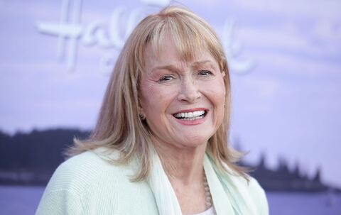 US-Schauspielerin Ladd gestorben