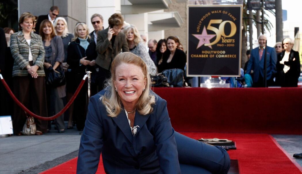 US-Schauspielerin Ladd gestorben US-Schauspielerin Ladd gestorben