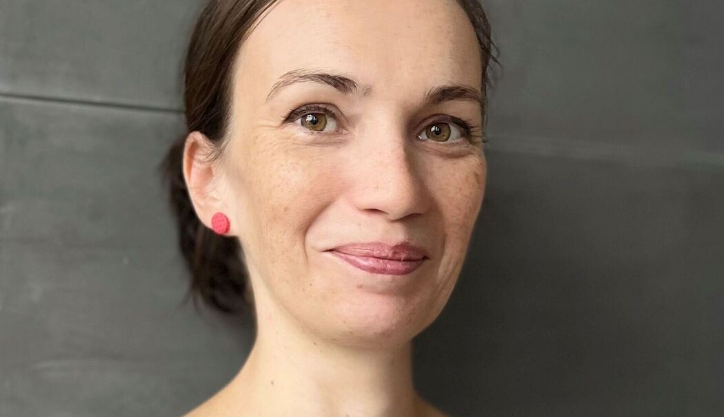 Sozialpädagogin Dana Mundt Sozialpädagogin Dana Mundt