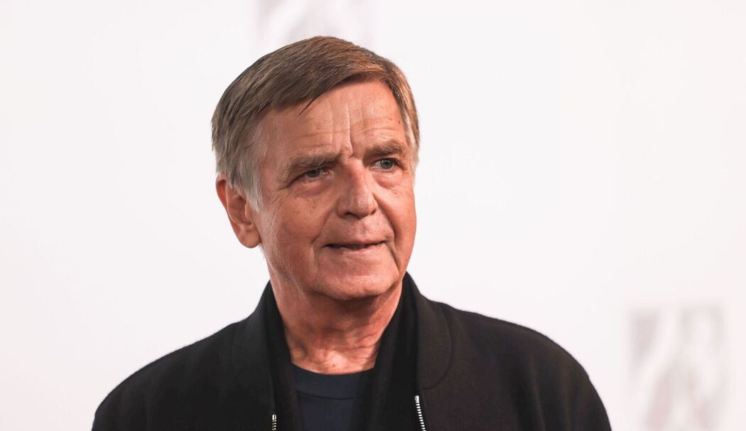 Staatspreis 2025 geht an Foto-Künstler Andreas Gursky