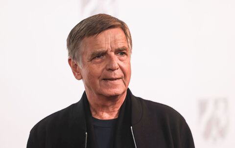 Staatspreis 2025 geht an Foto-Künstler Andreas Gursky