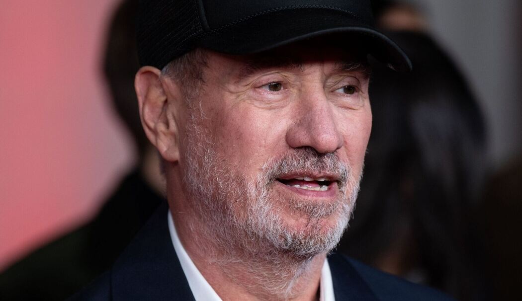 Regisseur Roland Emmerich Regisseur Roland Emmerich