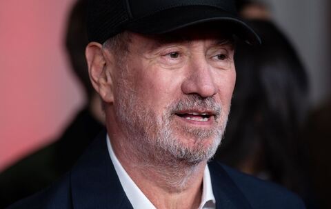 Regisseur Roland Emmerich